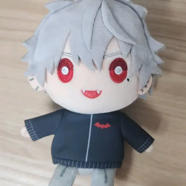 [BUNJANG] Nijisanji Kuzuha Basic Plush / 니지산지 쿠즈하 기본 누이