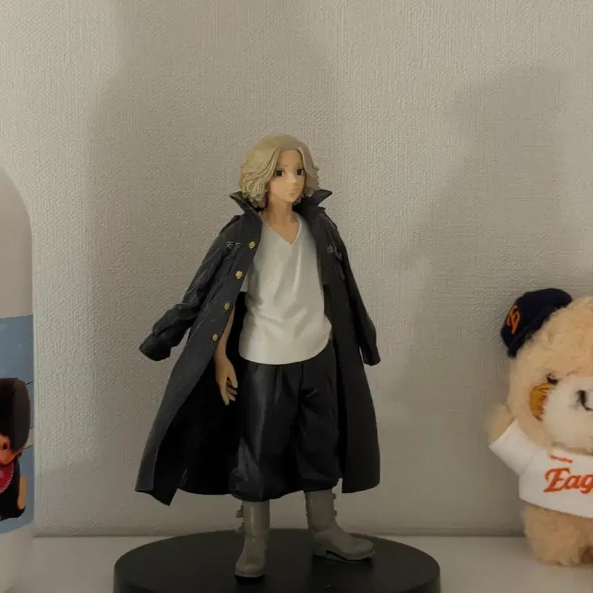 [BUNJANG] Tokyo Revengers Mikey Figure / 도쿄 리벤저스 마이키 피규어