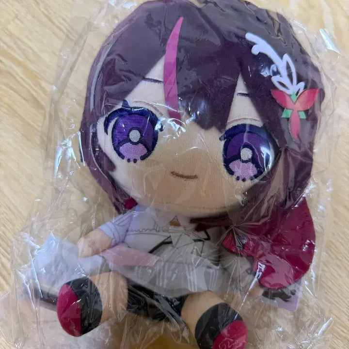 [BUNJANG] Hololive AZKi Friends Plush / 홀로라이브 아즈키 프렌즈 판매합니다