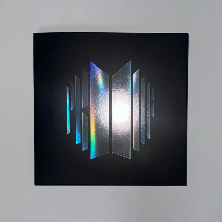 [BUNJANG] BTS Proof Compact Edition Album Photocard RM / 방탄소년단 BTS Proof 프루프 컴팩트 에디션
