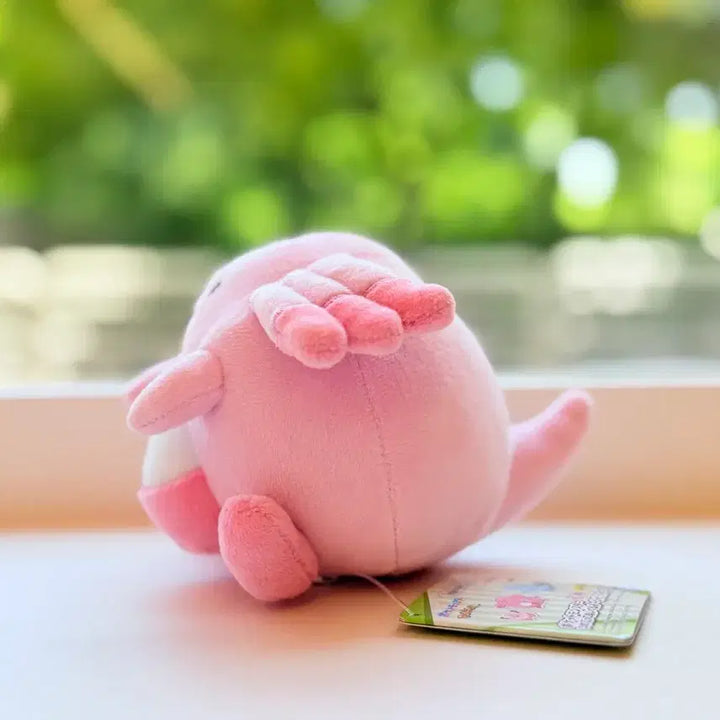 [BUNJANG] Banpresto Pokemon Lucky Pink Plush / 일본 반프레스토 정품 포켓몬 럭키 핑쿠핑쿠 봉제인형
