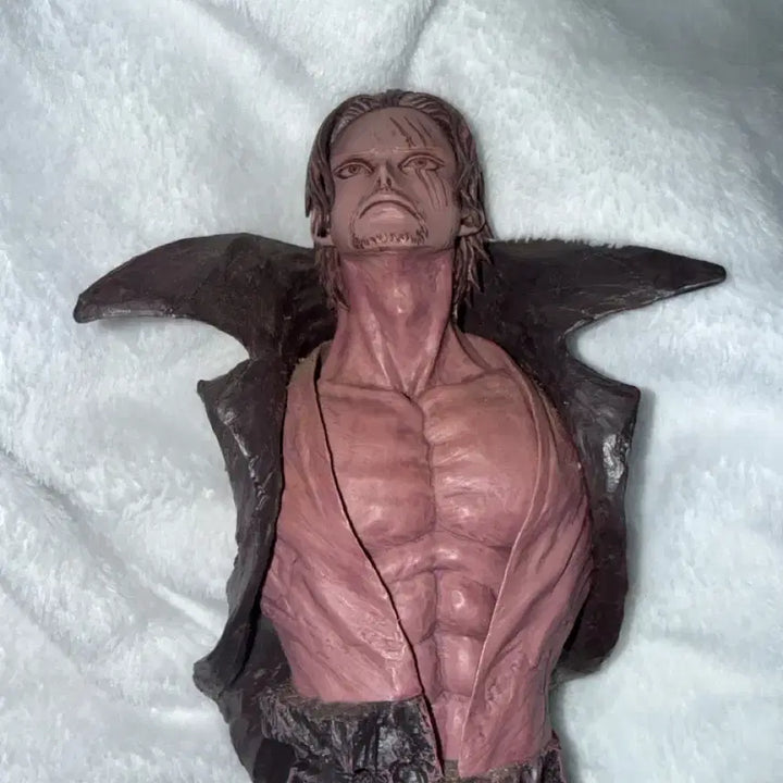 [BUNJANG] Shanks One Piece Figure / 원피스 샹크스 피규어 (급전)