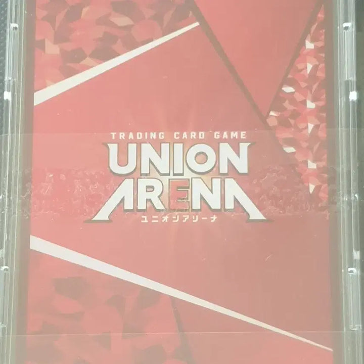 [BUNJANG] Union Arena Nikke Soda / 유니온아레나 니케 소다 판매