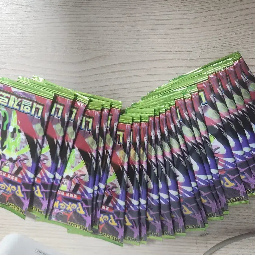 [SOLD OUT] 니힐제로 자판기팩