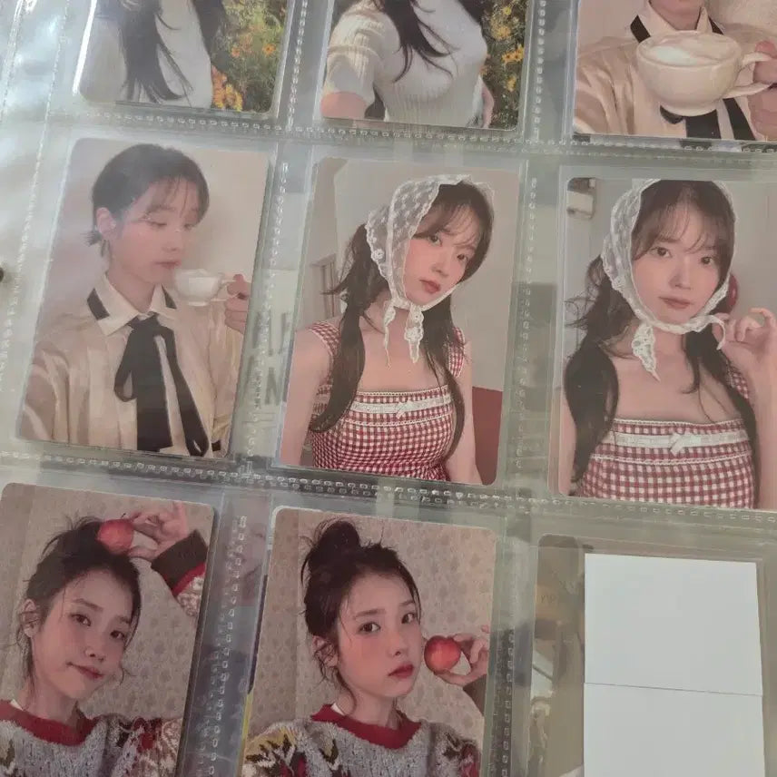 [BUNJANG] IU 2023 Season&