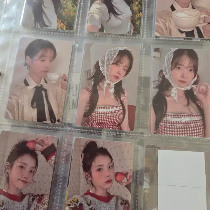 [BUNJANG] IU 2023 Season&