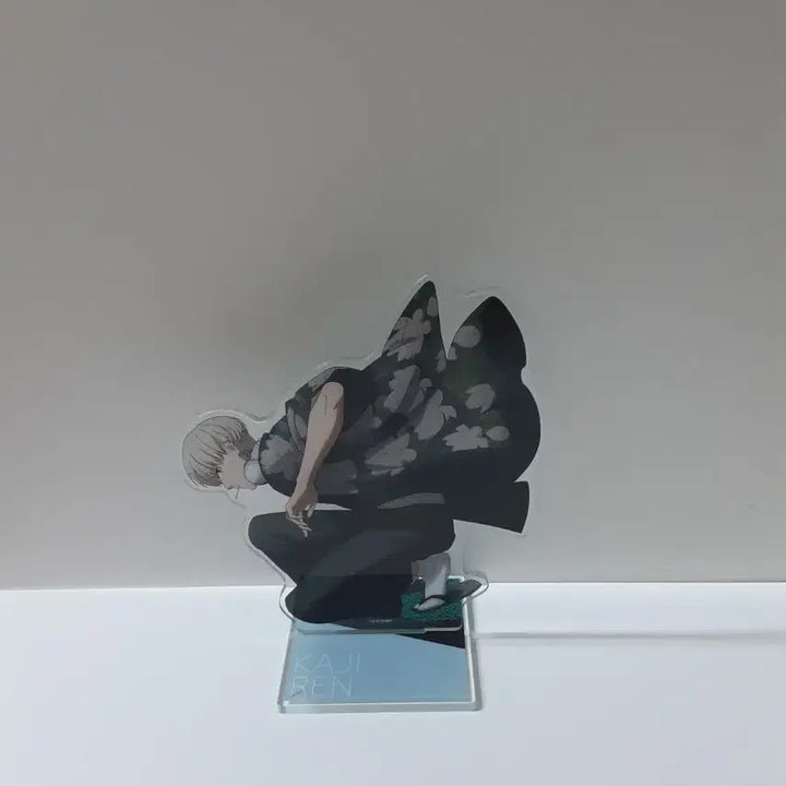 [BUNJANG] WINBRE Kaji Ren Acrylic Standee / 주말 할인 가격내림x)윈브레 카지 렌 기모노 아크릴