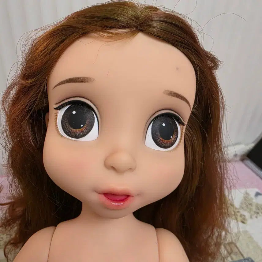 [BUNJANG] Disney Baby Doll Belle / 디즈니베이비돌 벨 판매