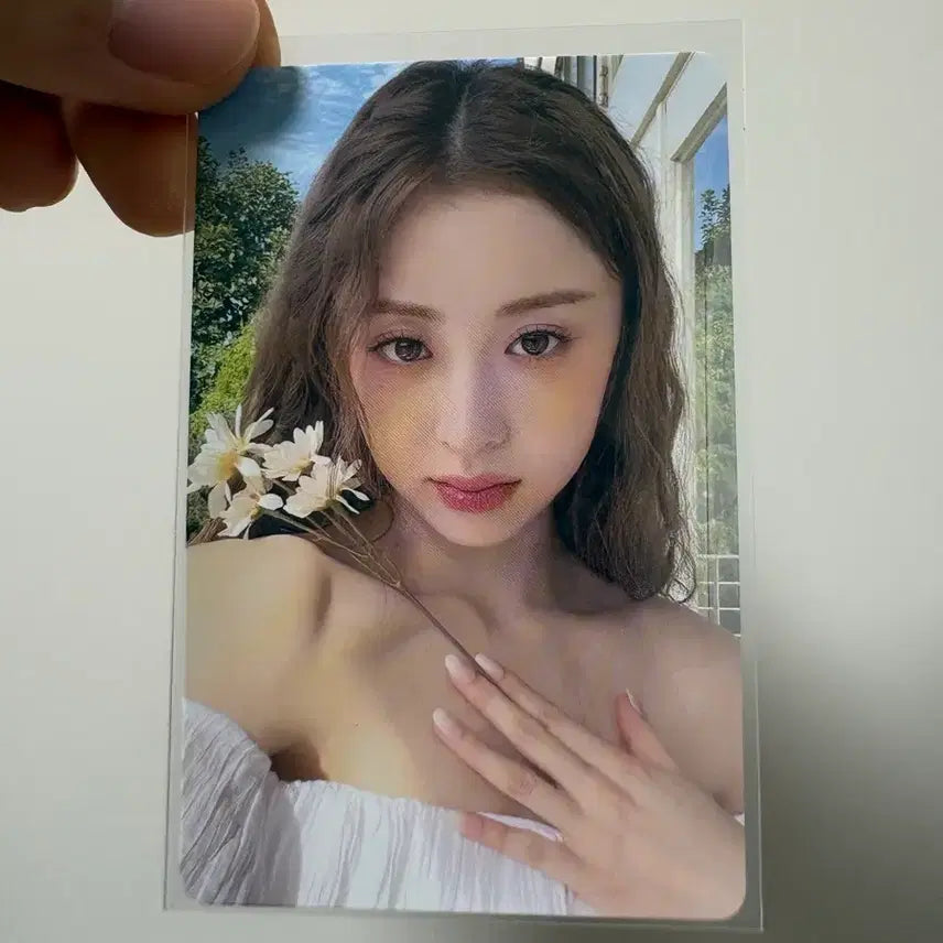 [BUNJANG] LE SSERAFIM Huh Yunjin 2023 Season&