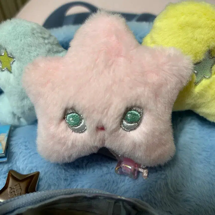 [BUNJANG] NCT WISH Popchu Doll Keychain / NCT WISH 팝츄 앨범 + 폴라