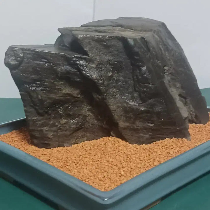 [BUNJANG] Natural Korean River Rock Waterfall Stone / 수석(폭포석)