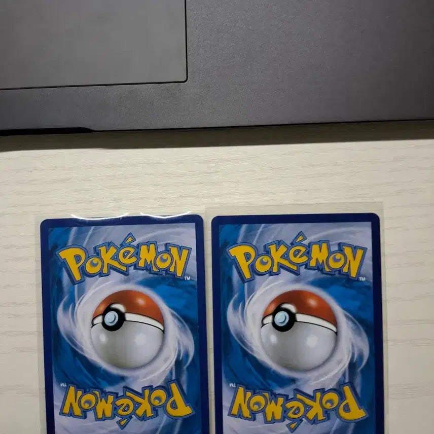 [BUNJANG] Pokemon Card Pikachu VMAX Set (2 Cards) / 포켓몬카드 피카츄 vmax 2장