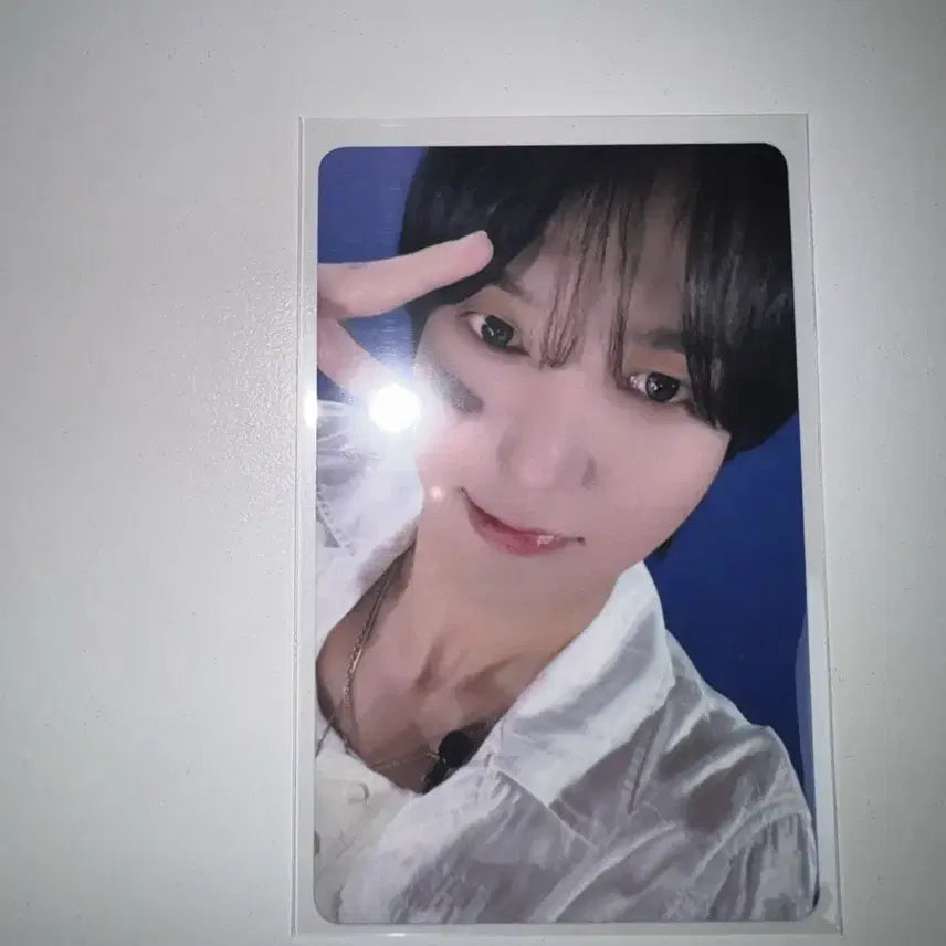 [BUNJANG] Yesung It&