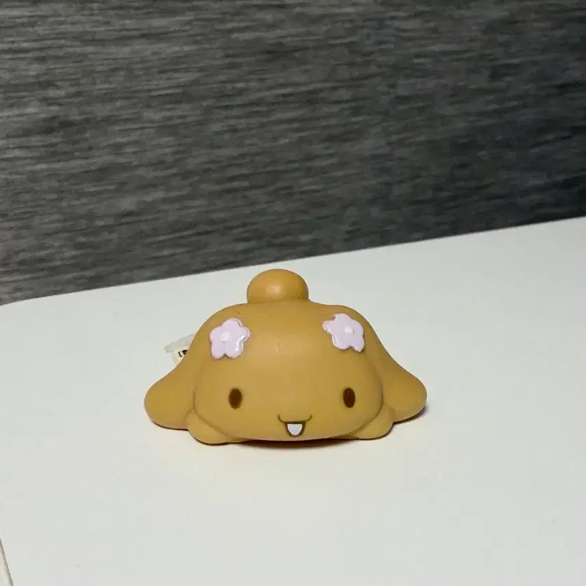 [BUNJANG] Sanrio Classic Mocha Figure / 산리오 고전 모카 피규어