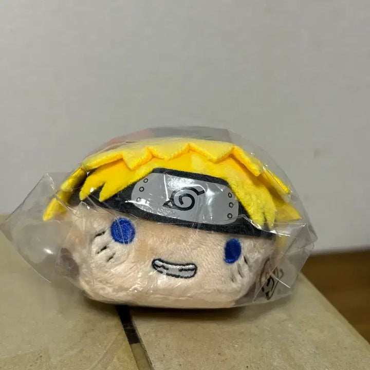 [BUNJANG] Uzumaki Naruto Tsumu Nui Doll Jump Shop Exclusive / 우즈마키 나루토 쯔무 누이 인형 점프샵