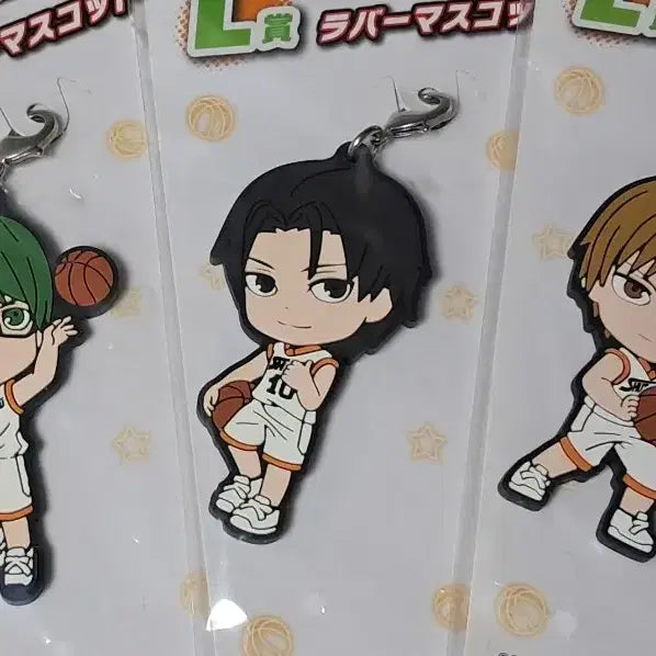 [BUNJANG] Kuroko&