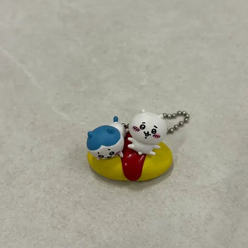 [BUNJANG] Chiikawa Omurice Gacha Figure / 치이카와 오므라이스 가챠 피규어 먼작귀