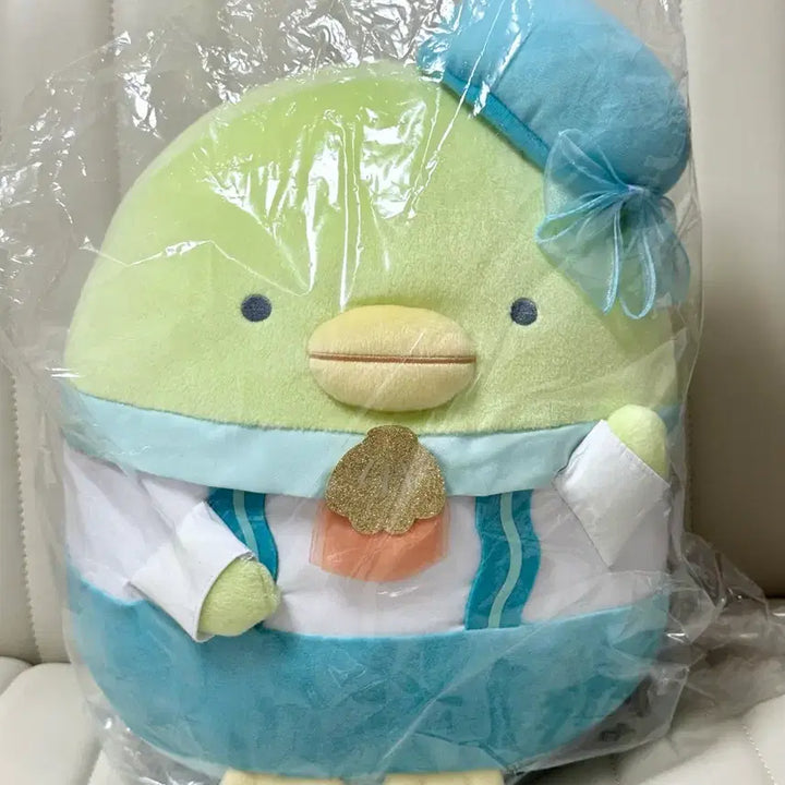 [BUNJANG] Sumikko Gurashi Prize A 30cm Plush Doll / 스밋코구라시 쿠지 A상 30cm 인형