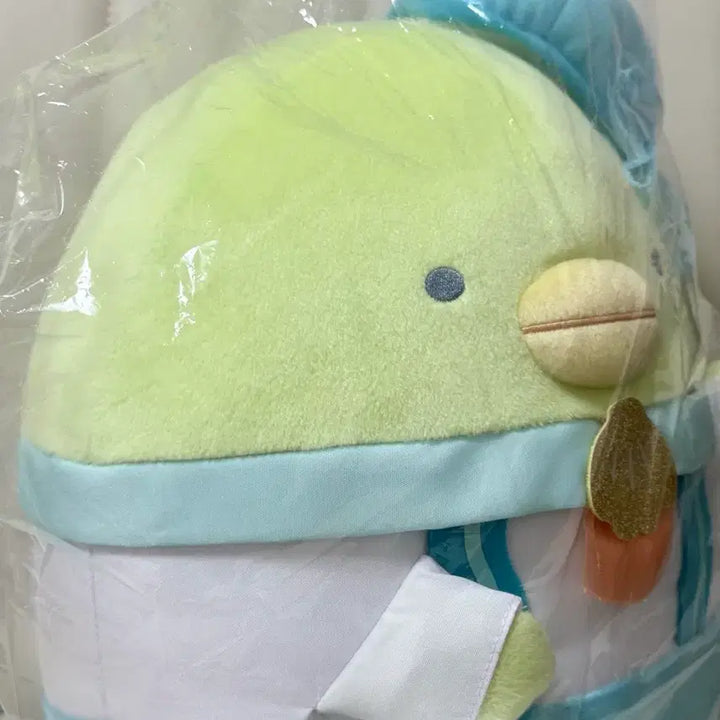 [BUNJANG] Sumikko Gurashi A Prize 30cm Plush Doll / 스밋코구라시 쿠지 A상 30cm 인형