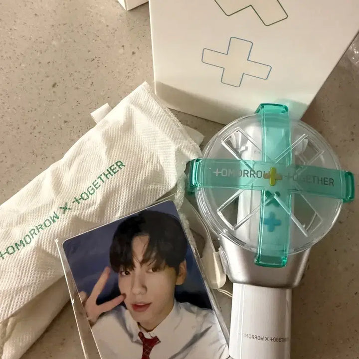 [BUNJANG] TXT MOABONG 1 Bong Complete Set / 투바투 모아봉 1 판매(풀박)
