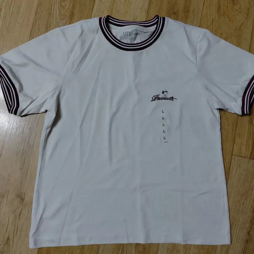 [BUNJANG] Uniqlo Japan Short Sleeve T-Shirt (Women&