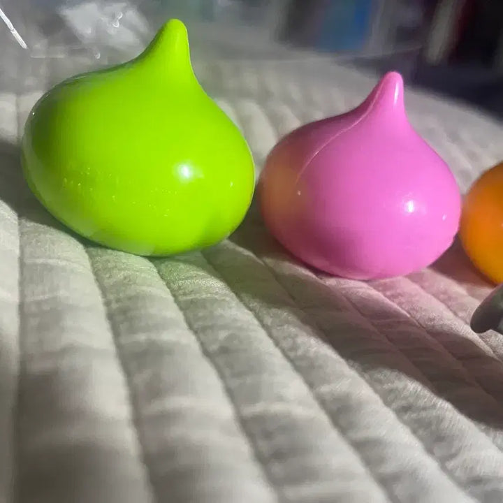 [BUNJANG] Dragon Quest Slime Figure Set / 드래곤 퀘스트 슬라임 피규어 세트