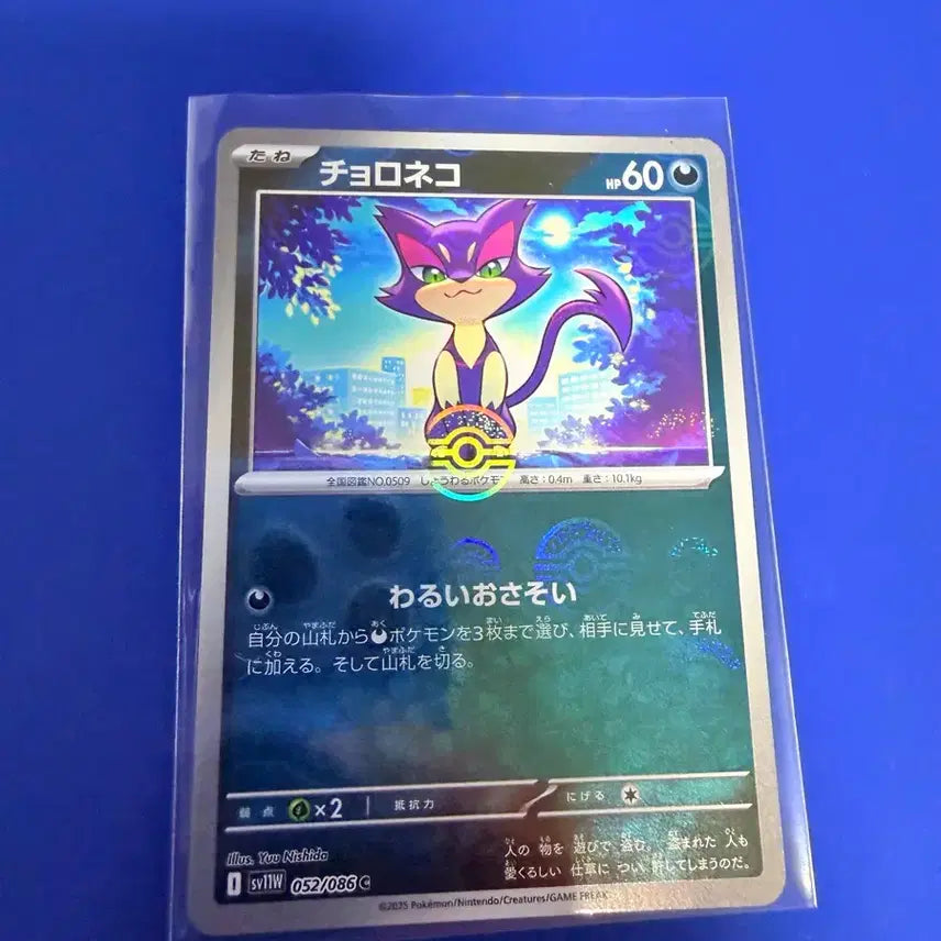 [BUNJANG] Pokemon Card Monster Ball Japanese Version / 포켓몬카드 몬볼 몬스터볼 일판