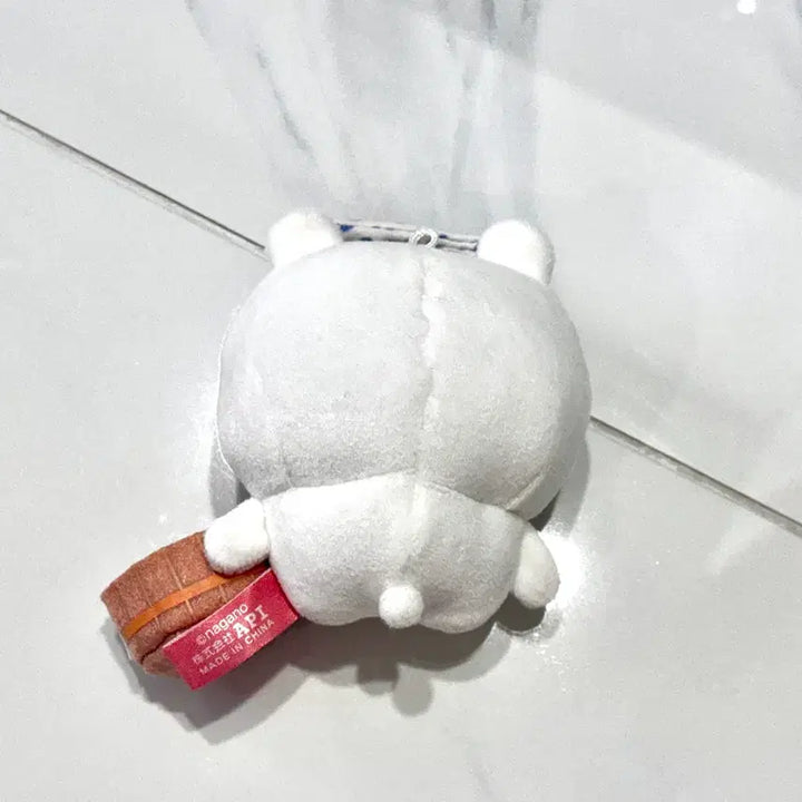 [BUNJANG] Chiikawa Onsen Plush / 치이카와 온천