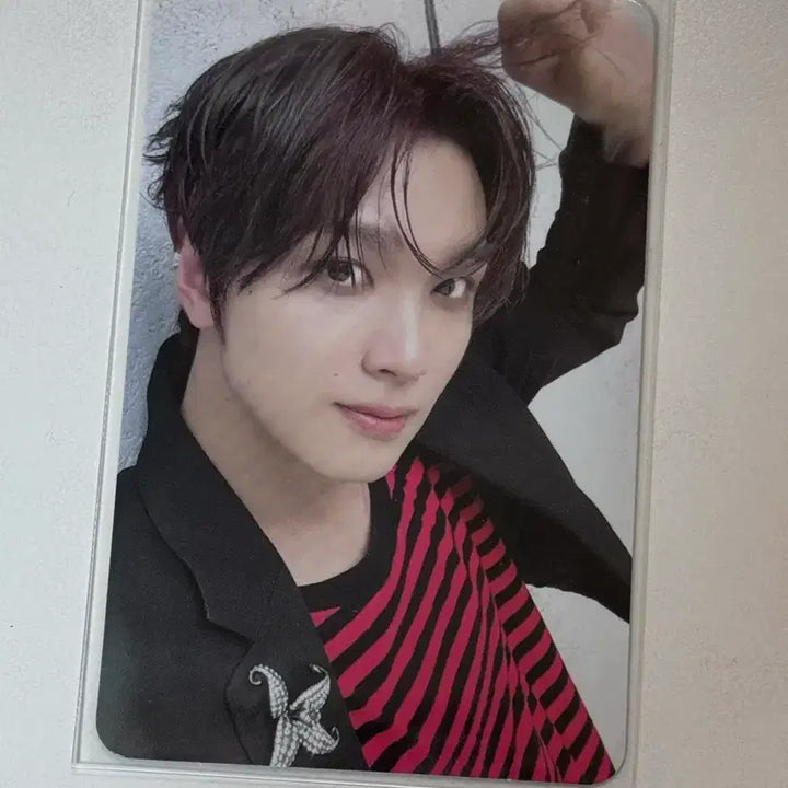 [SOLD OUT] NCT 엔시티 해찬 포카 일괄 양도