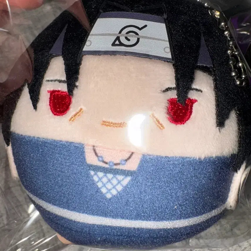 [BUNJANG] Naruto Itachi Fuwacoring S / 나루토 이타치 후와코로링S 판매
