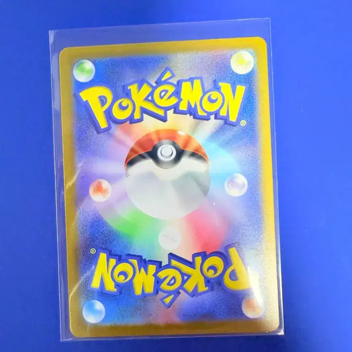 [BUNJANG] Pokemon Cards 100 Deck Mirror Japanese / 포켓몬카드 100덱 미러 일판