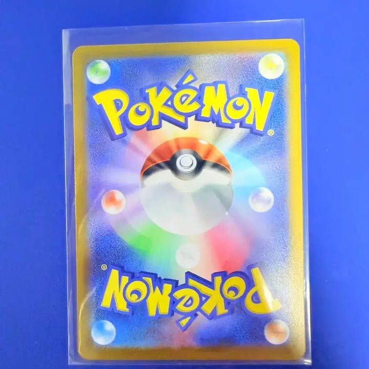 [BUNJANG] Pokemon Card 100 Deck Mirror Japanese / 포켓몬카드 100덱 미러 일판