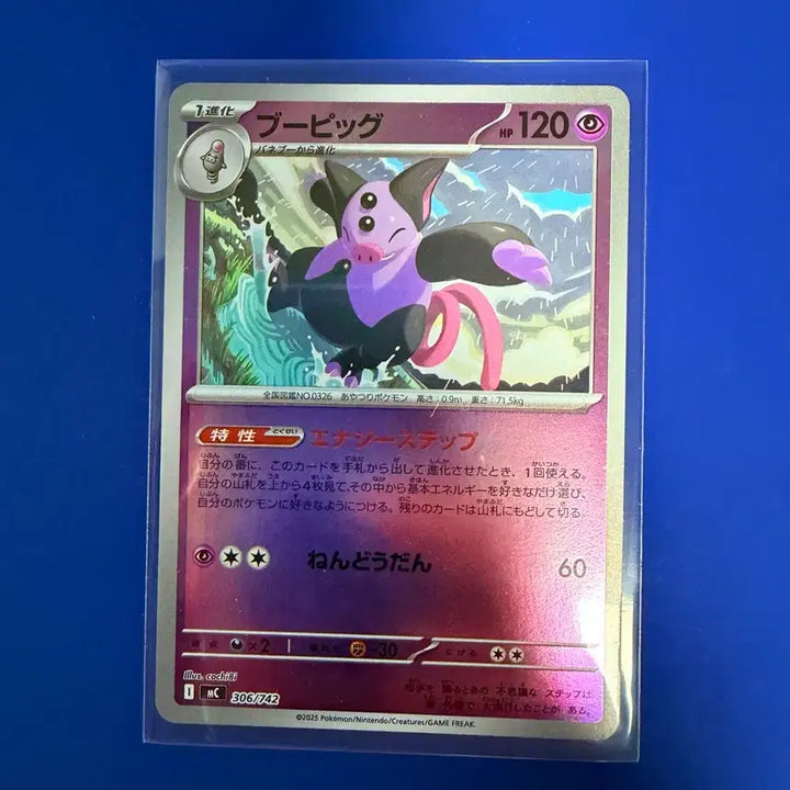 [BUNJANG] Pokemon Card 100 Deck Mirror Japanese / 포켓몬카드 100덱 미러 일판