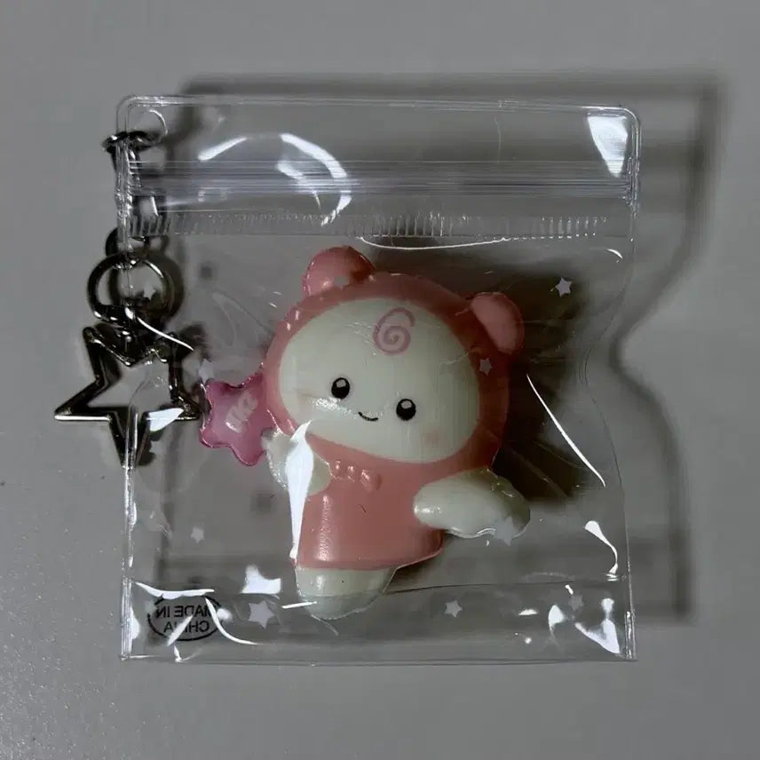 [BUNJANG] Stray Kids STAY 6th Generation Membership Kit Keyring / 스키즈 스트레이키즈 스테이 6기 키트 스테이 키링