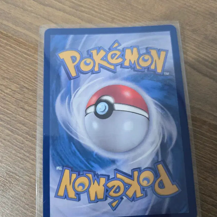 [BUNJANG] Pokemon Card Team Rocket Holofoil AR / 포켓몬 카드 로켓단 이올브 AR