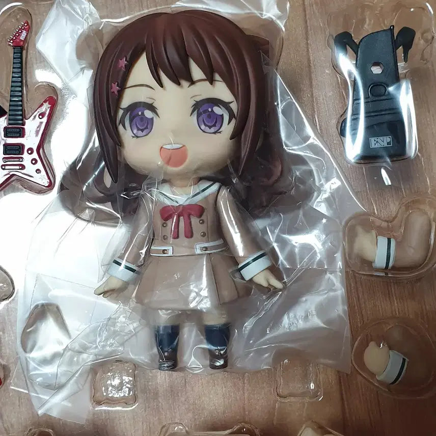 [BUNJANG] Nendoroid 740 Toyama Kasumi / 넨도로이드 740 토야마 카스미