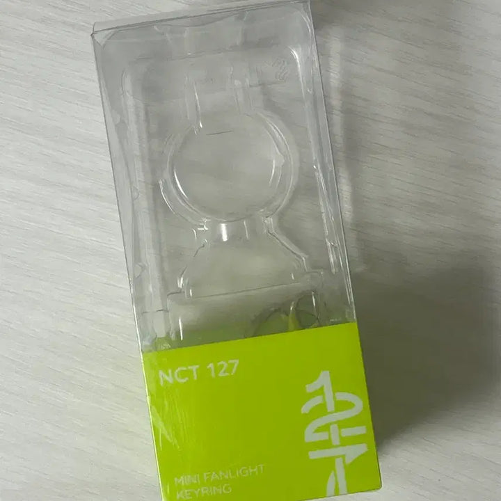[BUNJANG] NCT Mini Lightstick / 엔시티 응원봉 미니