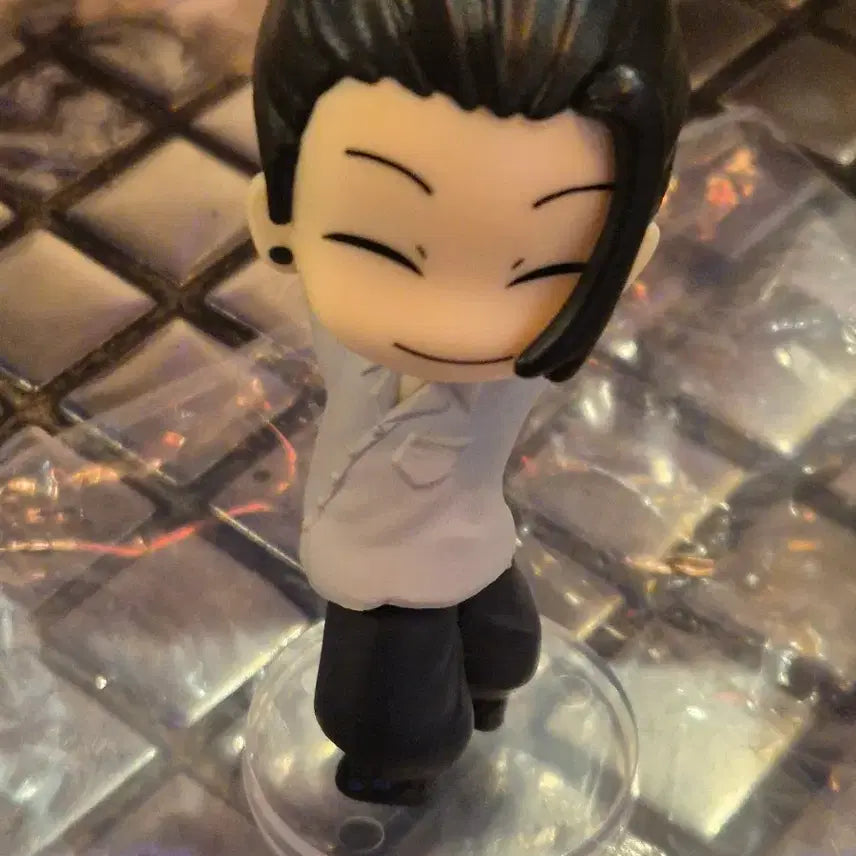 [BUNJANG] Jujutsu Kaisen Suguru Geto Figure / 주술회전 게토 스구루 피규어