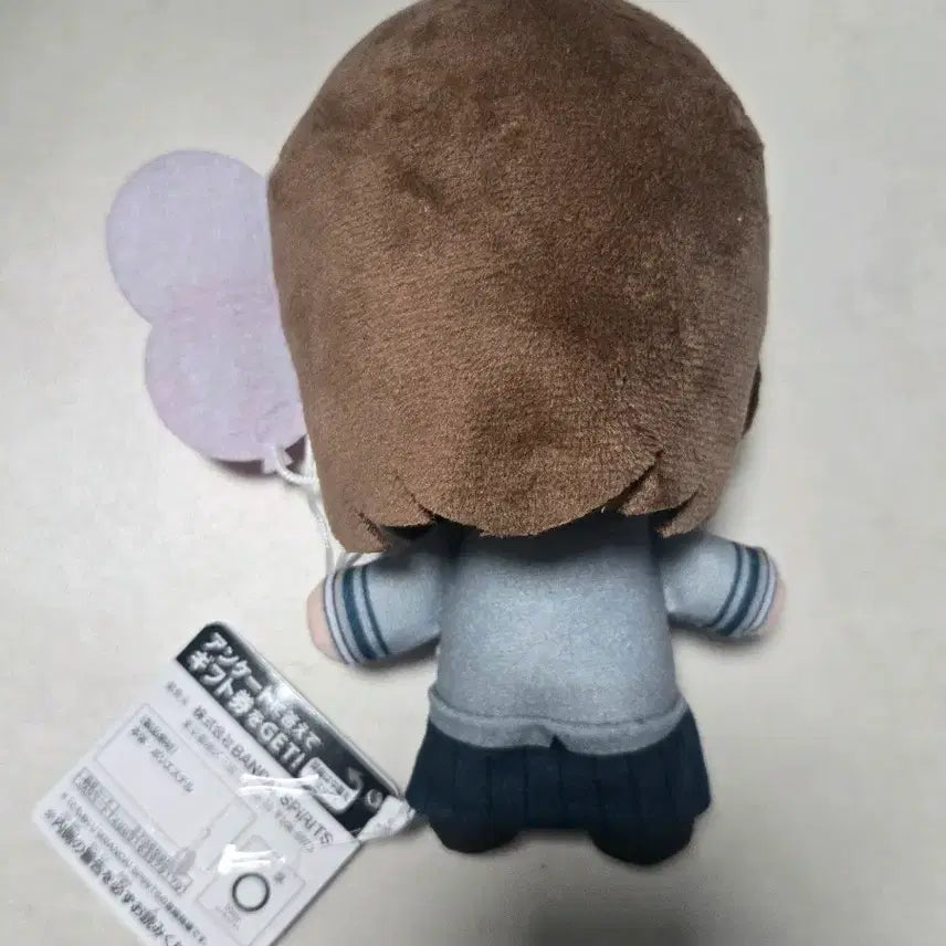 [BUNJANG] Ochaco Uraraka Crane Game Prize Figure / 반택포) 나의히어로아카데미아 오챠코
