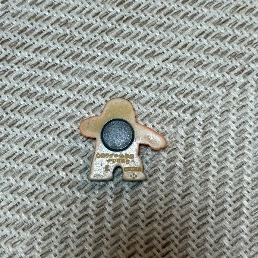 [BUNJANG] Doraemon Gian Magnet Figure / 고전)도라에몽 퉁퉁이 마그넷 자석