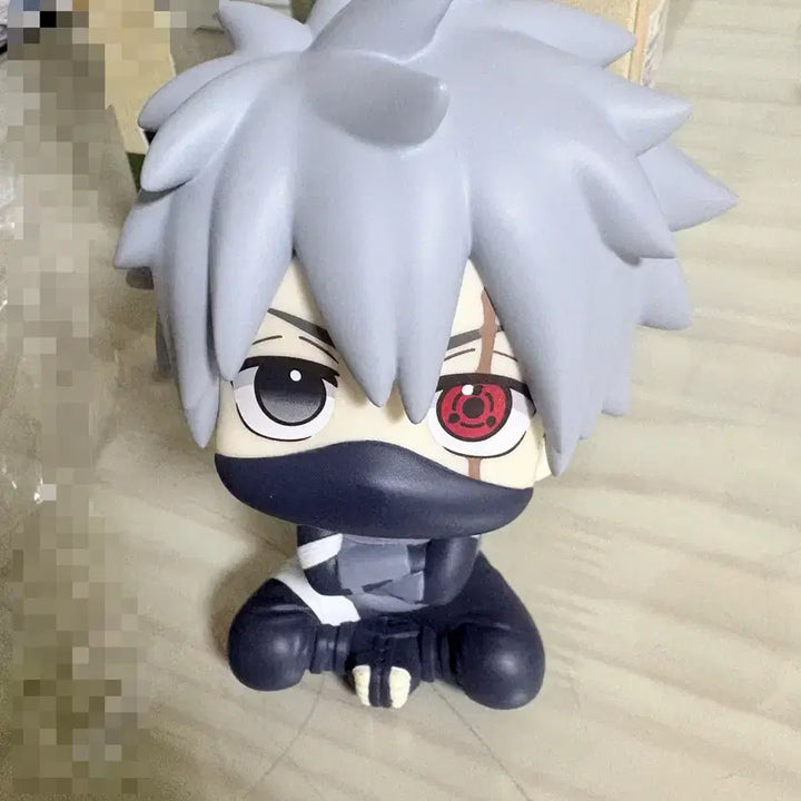 [BUNJANG] Naruto Kakashi Anbu Look-Up Figure / 나루토 카카시 암부 룩업