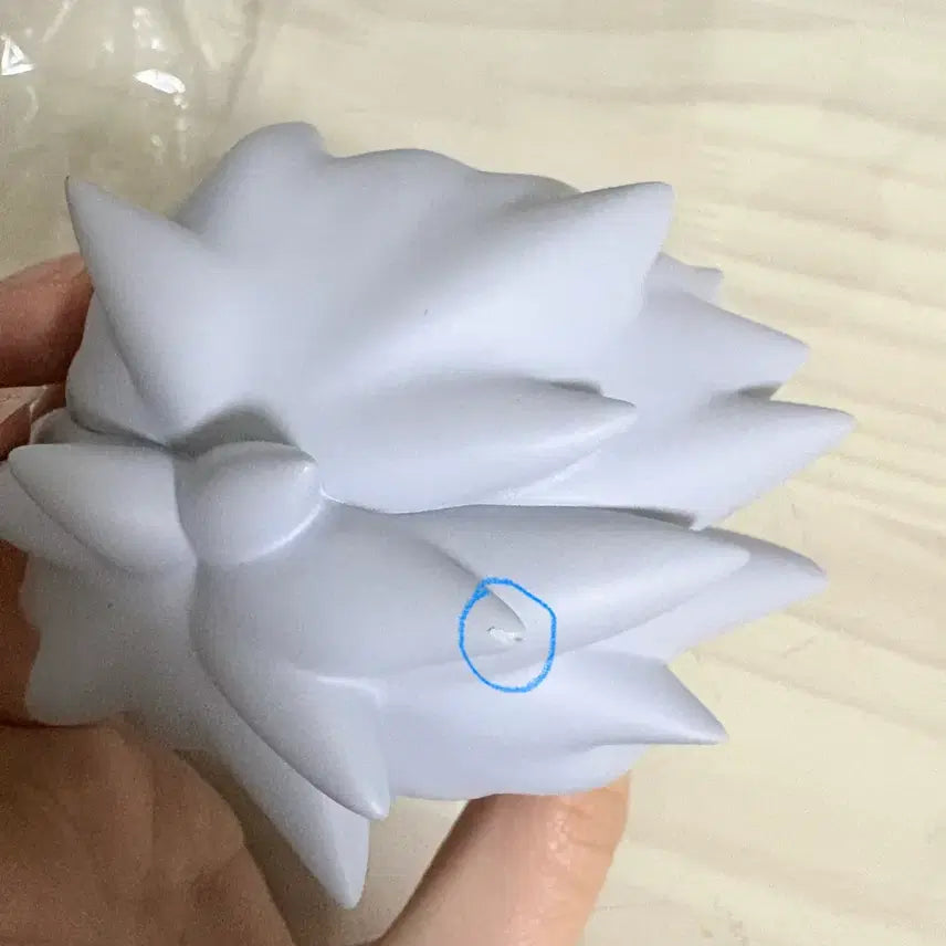 [BUNJANG] Naruto Kakashi Anbu Look-Up Figure / 나루토 카카시 암부 룩업