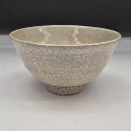 [BUNJANG] Songgang Park Il-yong Celadon Tea Bowl / 송강 박일용선생 - 정호다완/