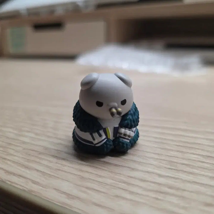 [BUNJANG] MegaCat One Piece Smoker Figure / 원피스 메가캣 스모커 팝니다