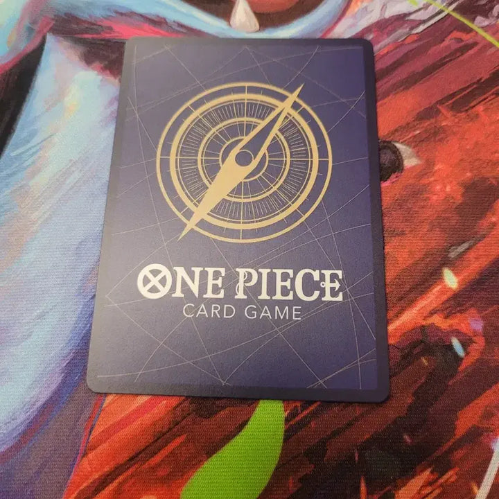 [BUNJANG] One Piece Card Japanese EB04-059 / 원피스 카드 일판 EB04-059
