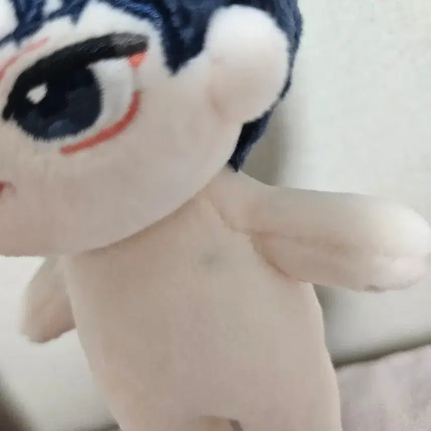 [BUNJANG] Garbage Time Sung Junsu Attribute 10cm Cotton Doll / 가비지타임 성준수 속성 10cm 솜인형