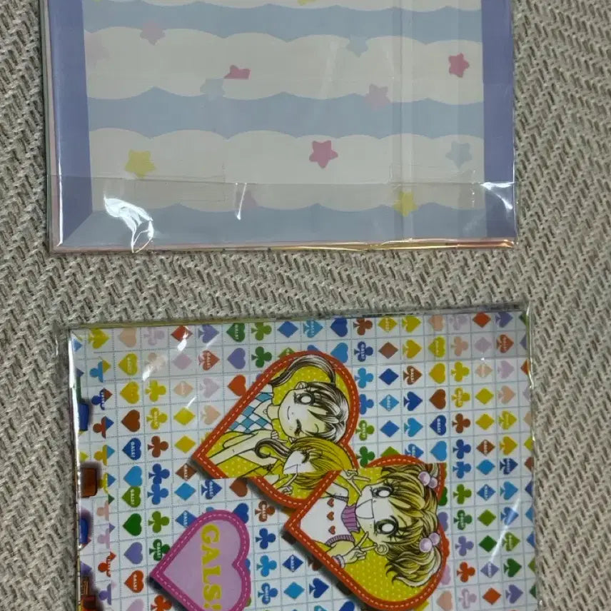 [BUNJANG] Vintage Paper Memorabilia Bundle / 고전 지류 랜덤