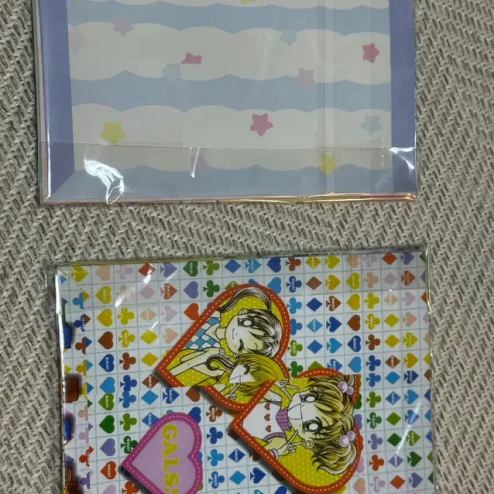 [BUNJANG] Vintage Paper Memorabilia Bundle / 고전 지류 랜덤