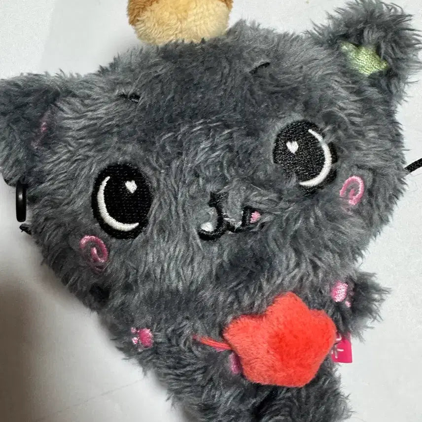 [SOLD OUT] 위시돌 쿠리