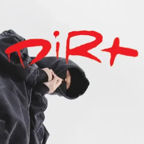 [BUNJANG] Paloalto DIRT LP / 팔로알토 DIRT LP